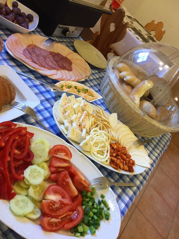 Pension Villa Kunerad Vysoké Tatry Εξωτερικό φωτογραφία