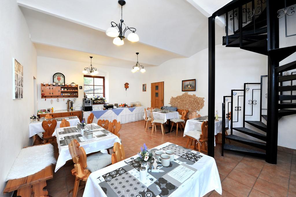 Pension Villa Kunerad Vysoké Tatry Εξωτερικό φωτογραφία