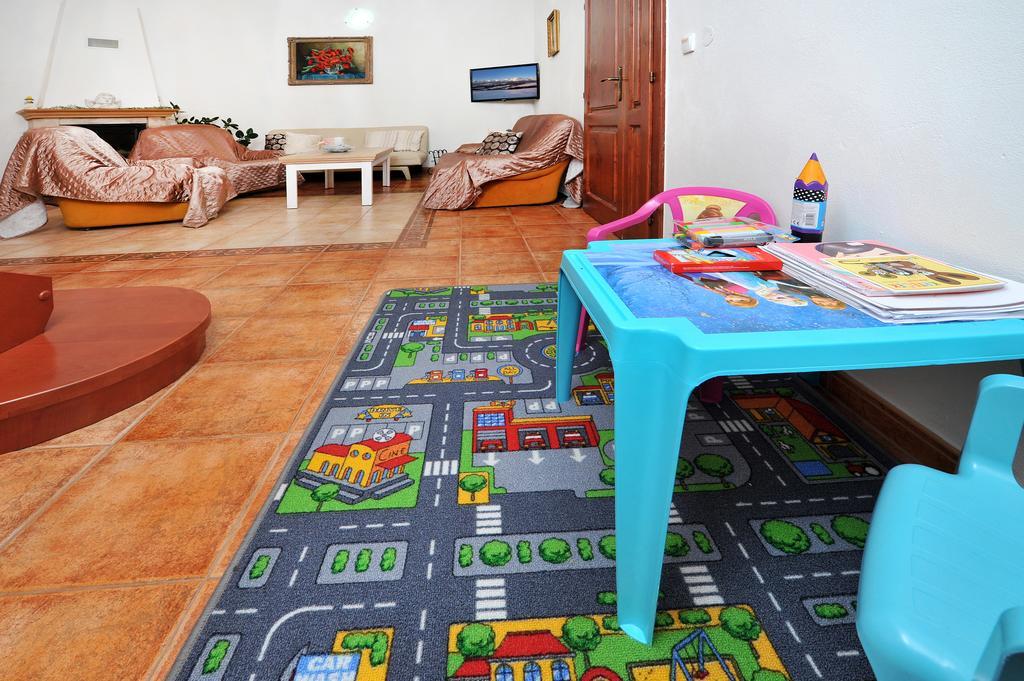 Pension Villa Kunerad Vysoké Tatry Εξωτερικό φωτογραφία