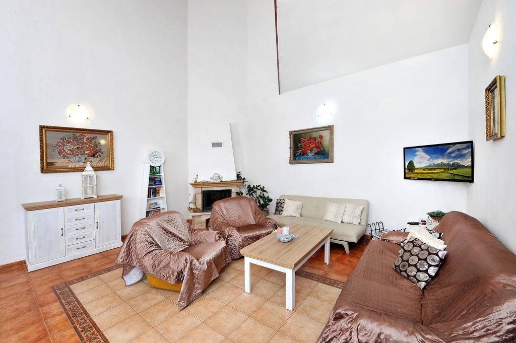 Pension Villa Kunerad Vysoké Tatry Εξωτερικό φωτογραφία