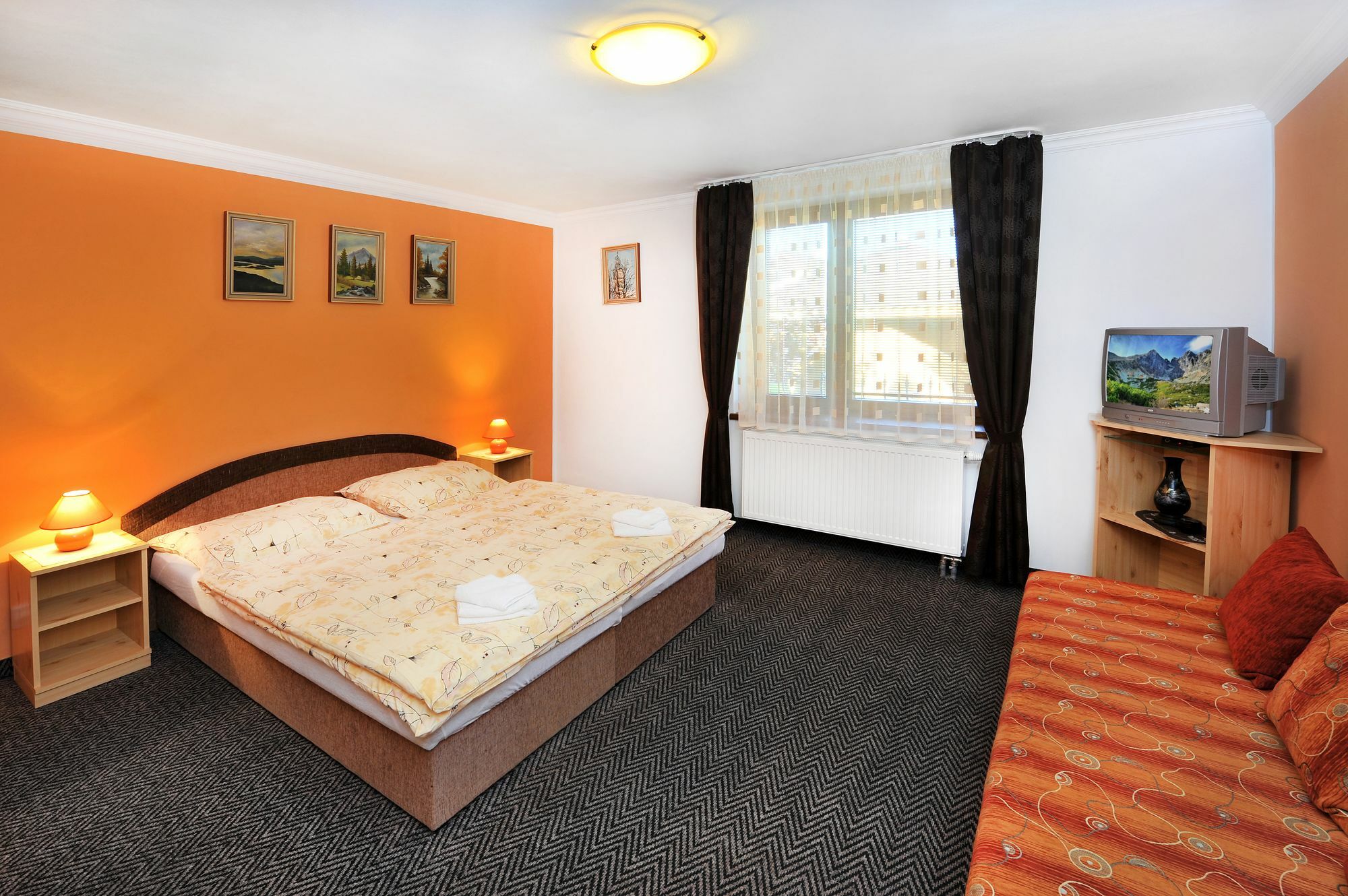 Pension Villa Kunerad Vysoké Tatry Εξωτερικό φωτογραφία