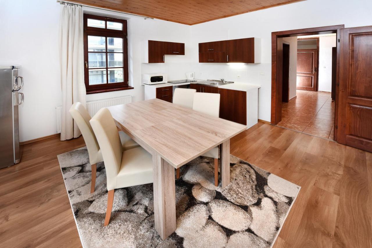 Pension Villa Kunerad Vysoké Tatry Εξωτερικό φωτογραφία