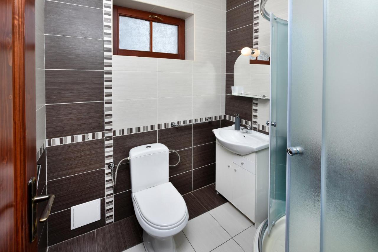 Pension Villa Kunerad Vysoké Tatry Εξωτερικό φωτογραφία